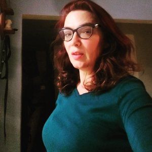 Meet your Posher, Connie